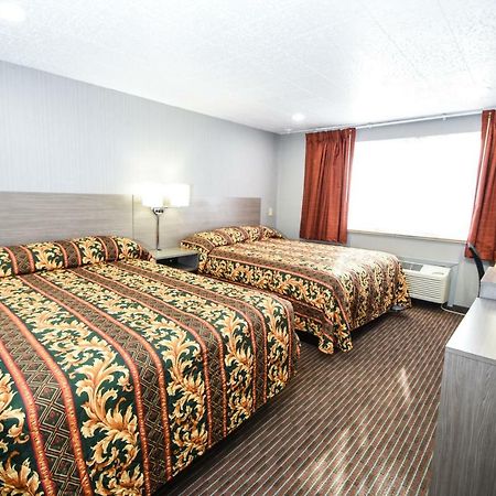 Belcaro Motel Denver Bagian luar foto