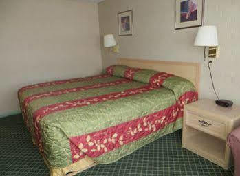 Belcaro Motel Denver Bagian luar foto
