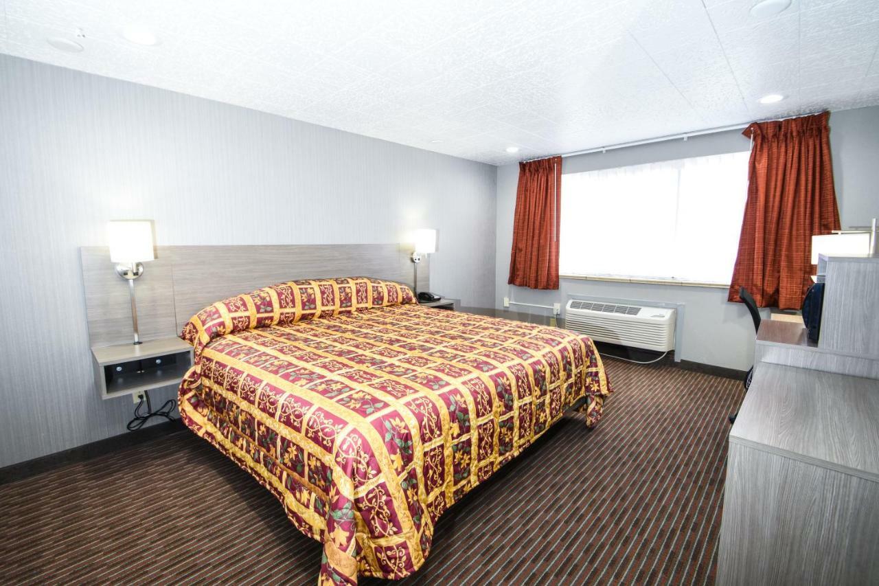 Belcaro Motel Denver Bagian luar foto