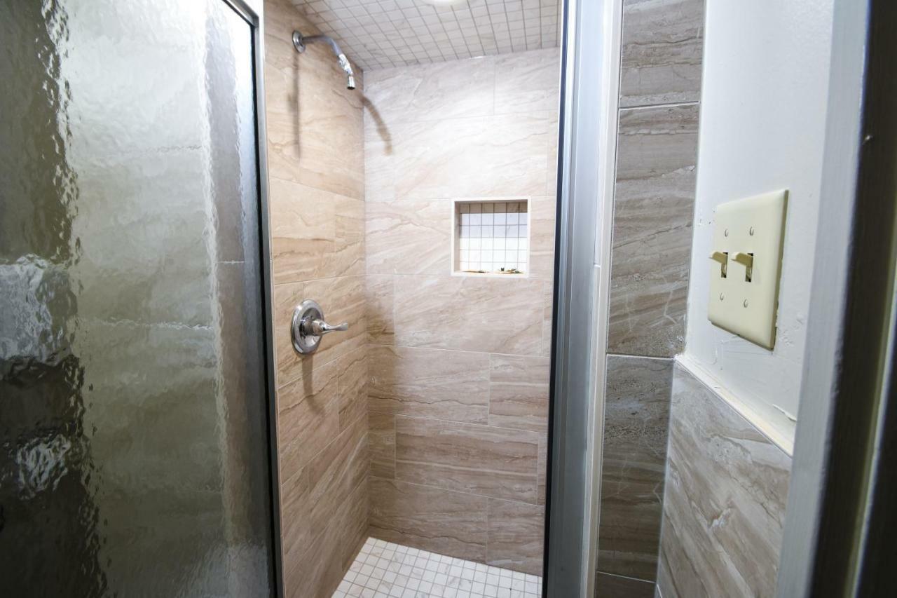 Belcaro Motel Denver Bagian luar foto