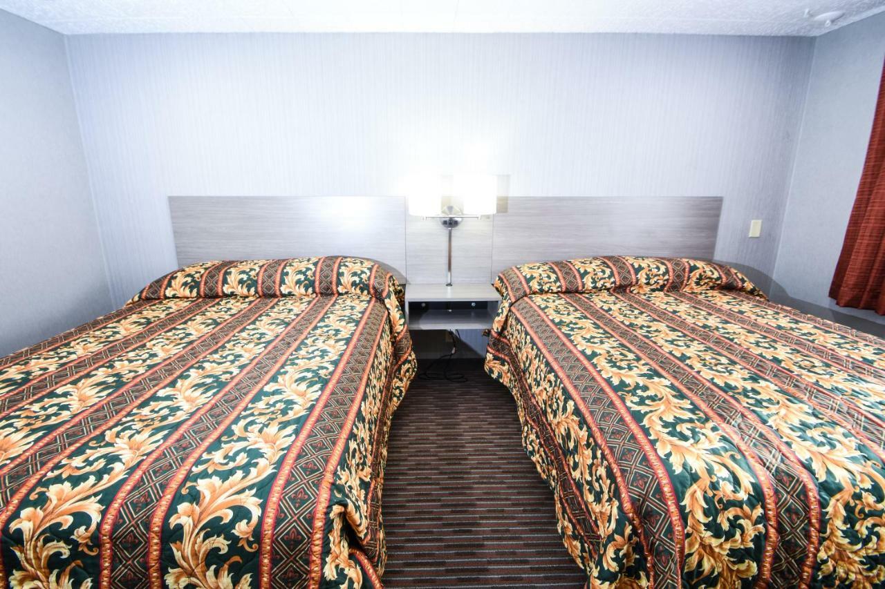 Belcaro Motel Denver Bagian luar foto