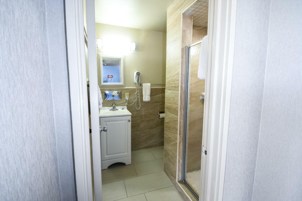 Belcaro Motel Denver Bagian luar foto